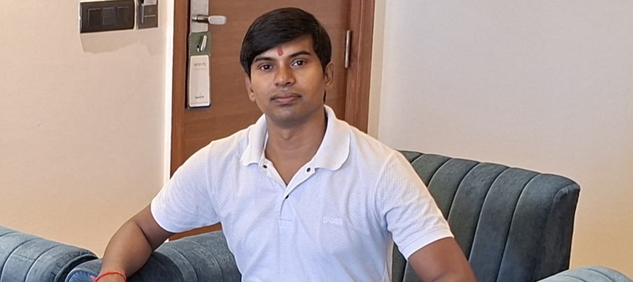 Dr. A. Kumar