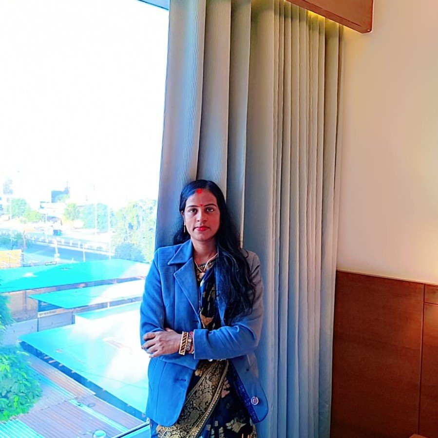 Dr. N. Sharma